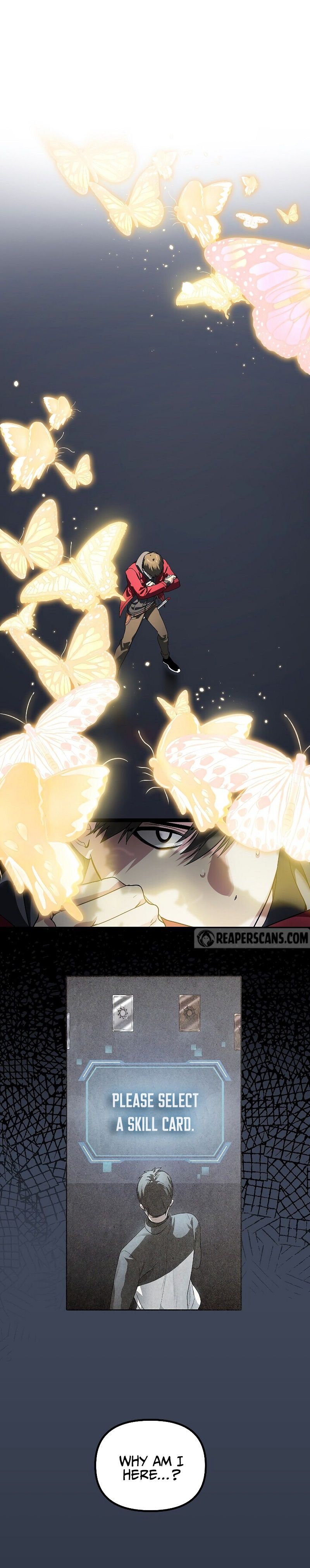 SSS-Class Suicide Hunter, Chapter 41 image 02